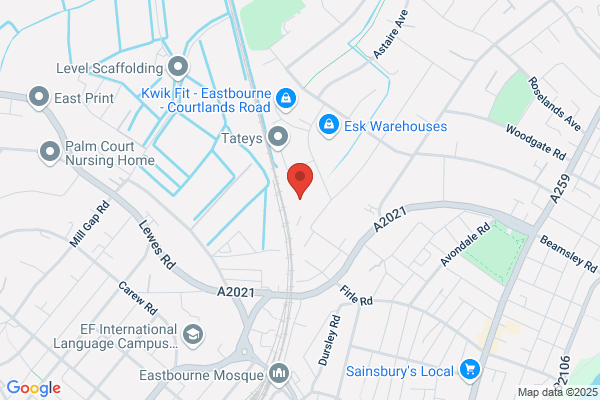 St Wilfrids Hospice Ltd