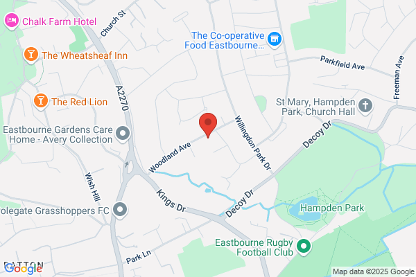 Hemmingway Chiropodist