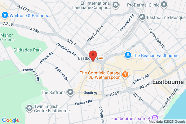 Sussex Movement Clinic