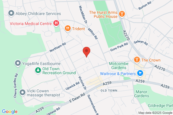Child Health Clinic