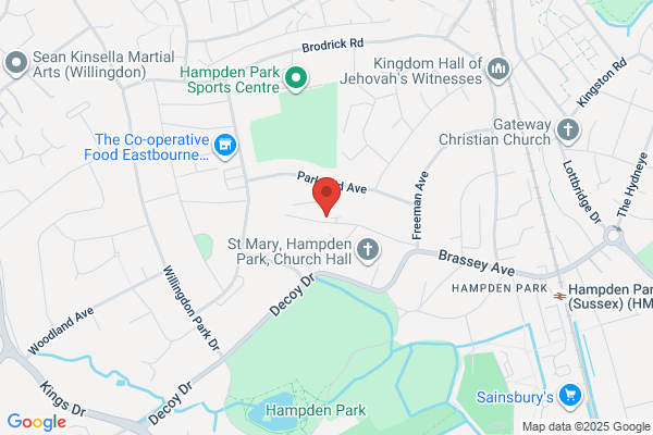 Eastbourne Downs Primary Care Trust