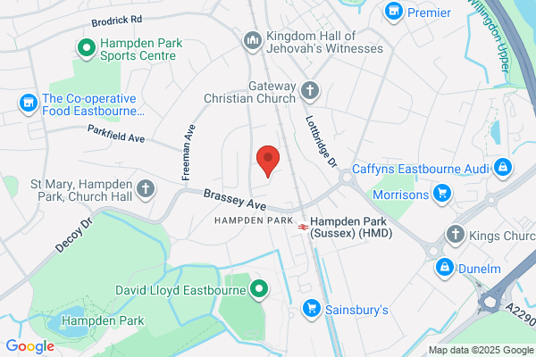 Hampden Park Surgery