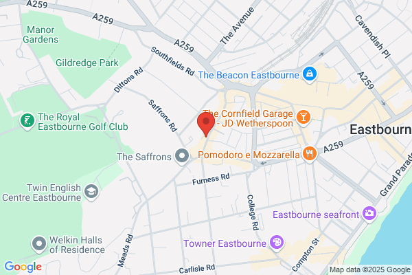 Dr N Violaris