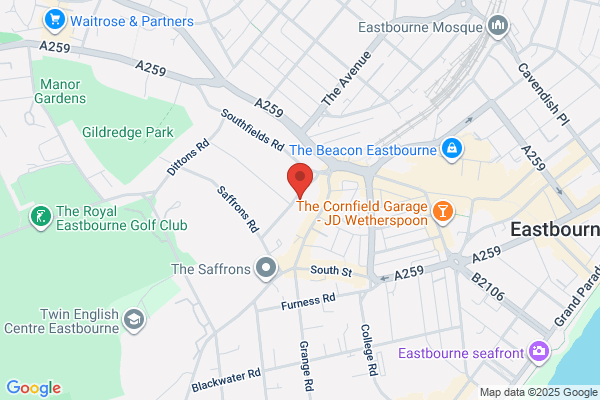 Eastbourne Family Chiropractic