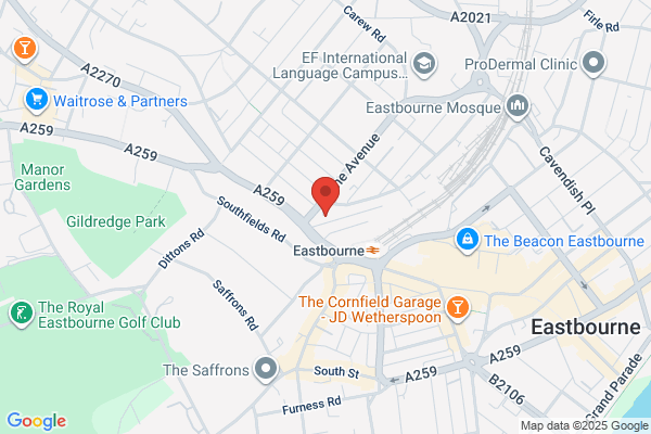 The Eastbourne Clinic