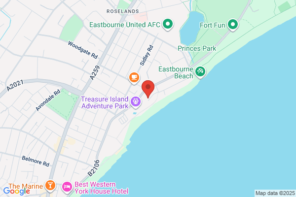 Eastbourne Fishermen's Club