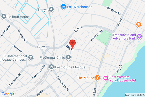 Eastbourne Working Men's Club