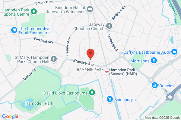 Hampden Park Community Association