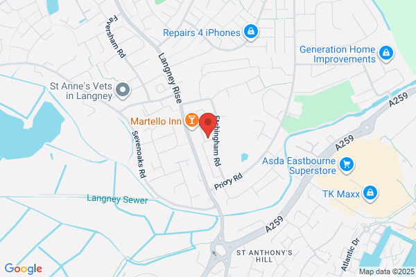 Langney Community Association