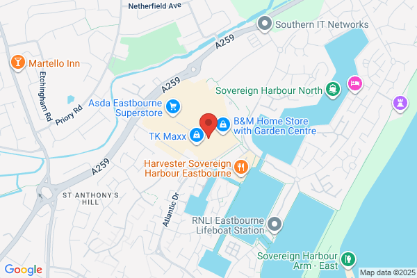 Gamestation
