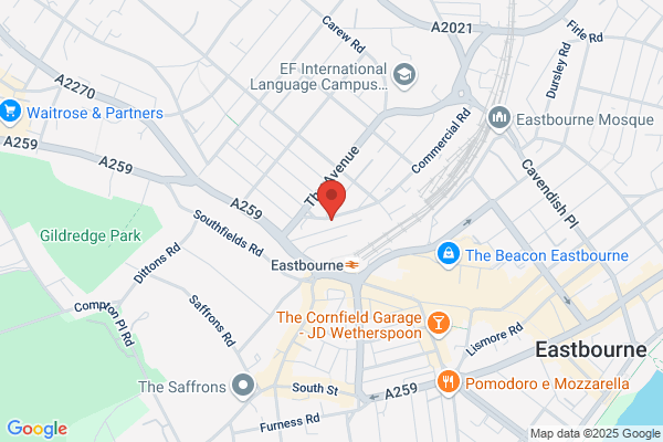 Eastbourne Housing Aid & Legal Centre
