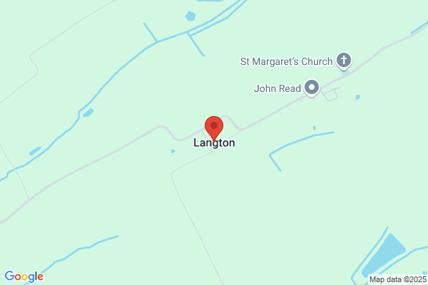 L Langton