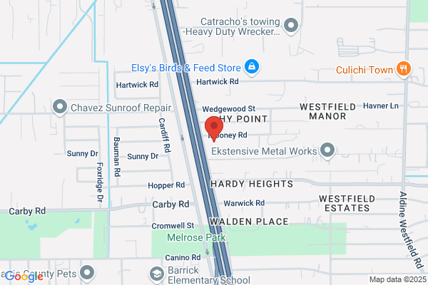 Asap Freight Services