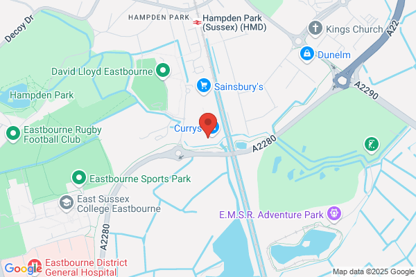 DPD Parcel Shop Location - Currys PC World