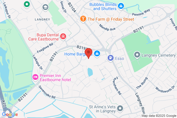 Domino's Pizza - Eastbourne - Langney