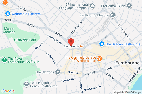 Eastbourne Dental Studio