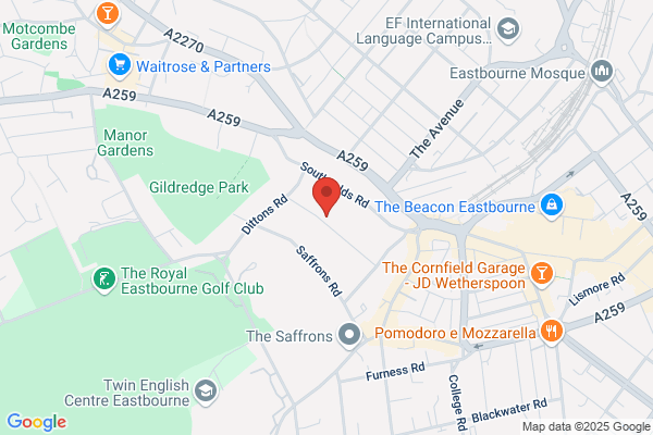 Eastbourne Gentle Dental