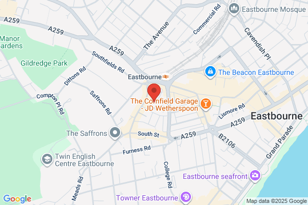 West Terrace Dental Practice