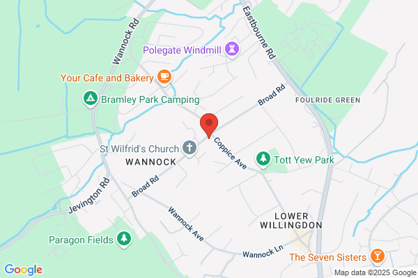 Willingdon Dental Practice