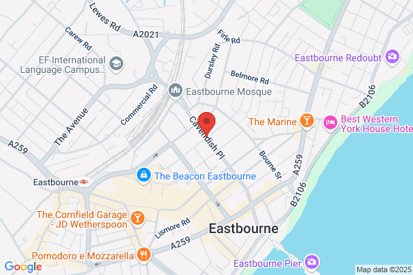 Jack Wills | Eastbourne