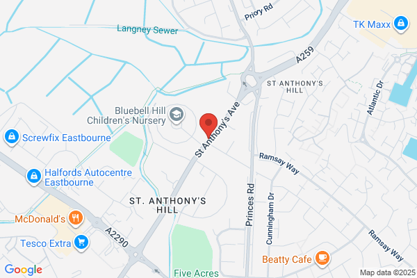 Wallis - CLOSED