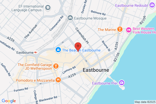 Eastbourne Appliance Centre