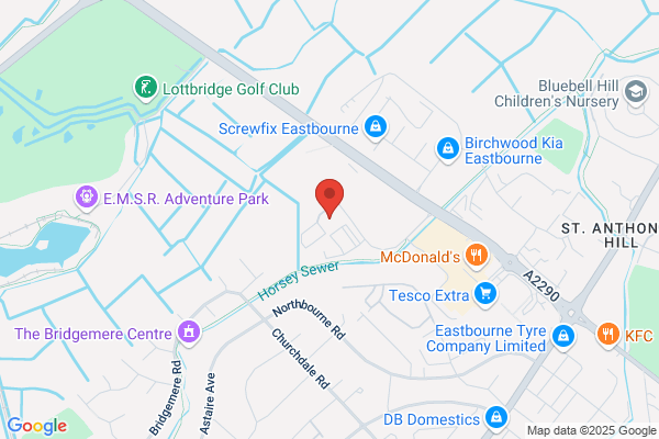 Sussex Electrical Supplies
