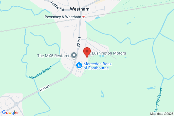 Eastbourne Electrical