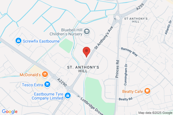Fox and Sons Estate Agents Langney