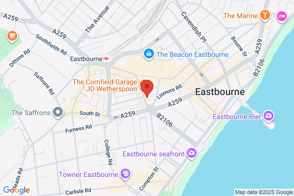 Halifax Estate Agents