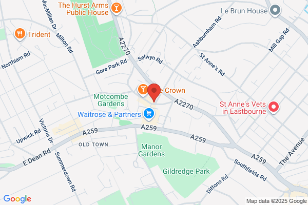 Leaders Letting & Estate Agents Eastbourne