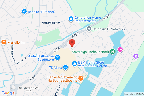 Sovereign Fairs