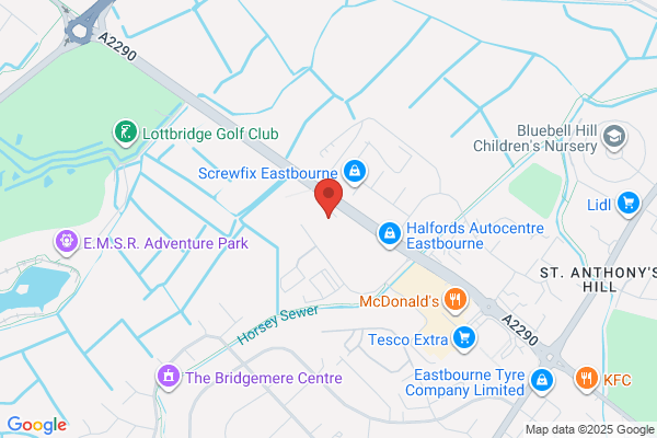 Motability Scheme at Caffyns Volkswagen Eastbourne