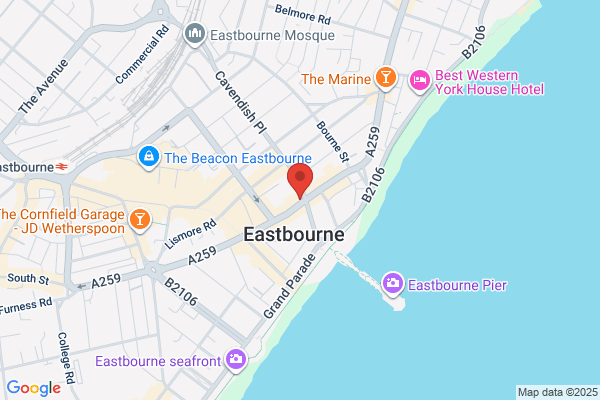 Seafare Fish & Chip Restaurant