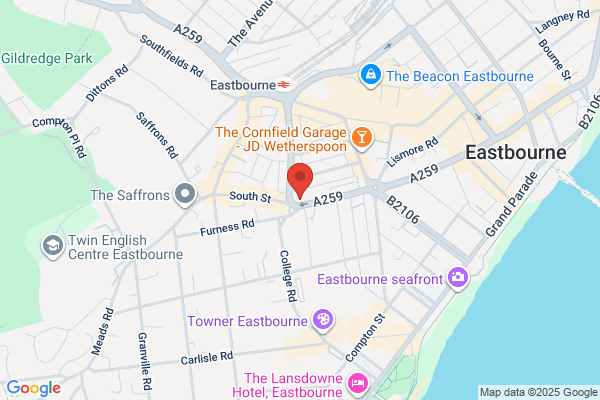 Eastbourne Funeralcare (inc Adela Funeralcare)