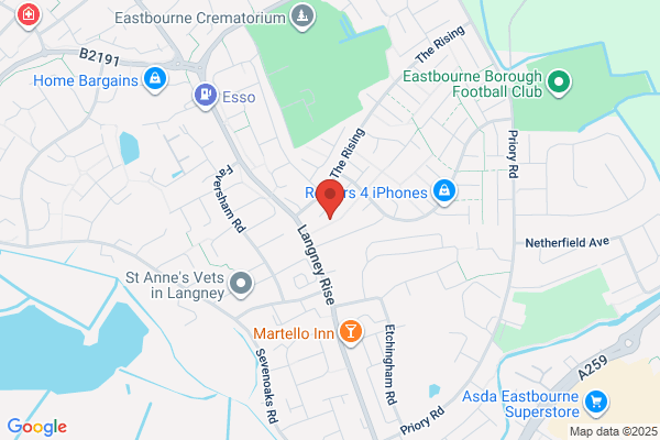 Eastbourne Motor Care Mobile