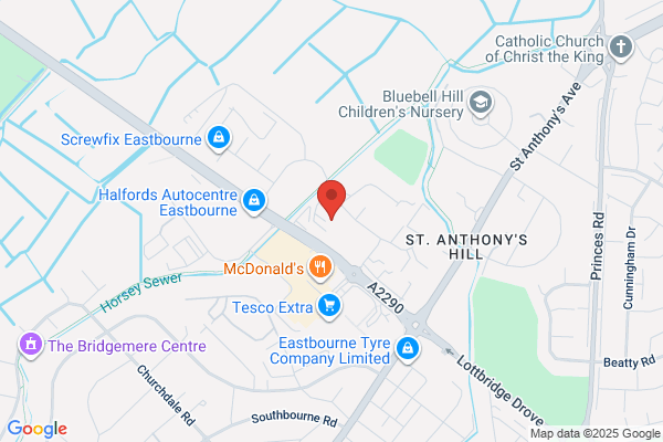 Birch Mews Motors
