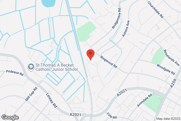 Ebley Tyre & Auto Centres