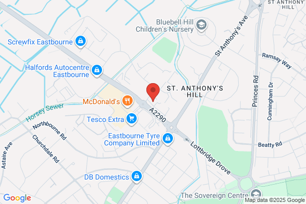 Nationwide Auto Centre