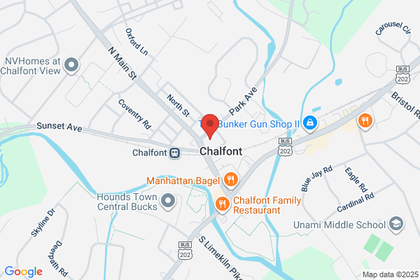 Chalfont