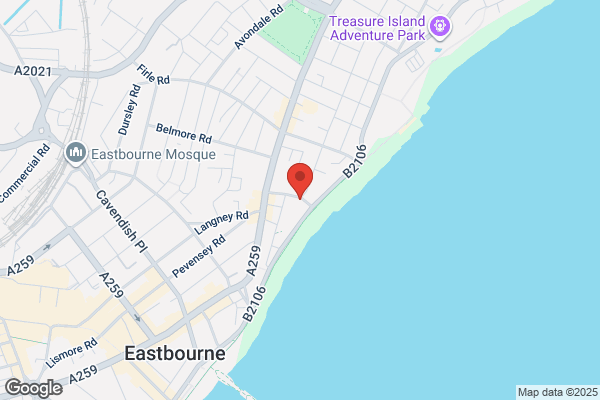 The Guest House