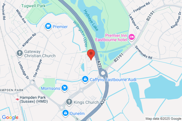 Bannatynes Health Club (Eastbourne) Ltd