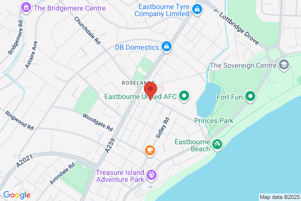Ashdown Plumbing & Heating Ltd