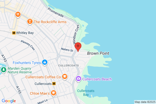 Southcliff Self Catering Holiday Flats