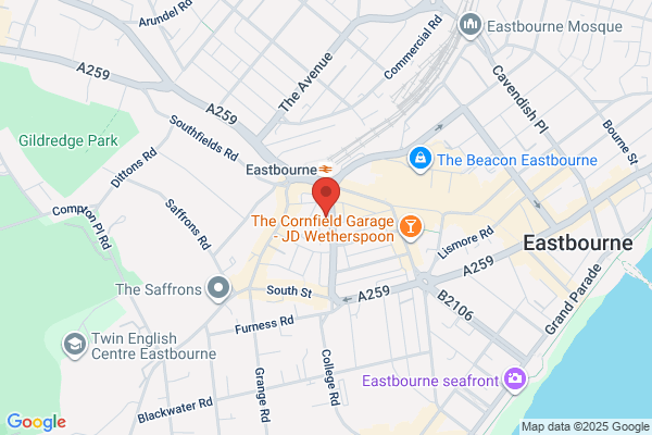 Pentlow Community Care Services