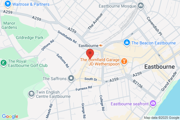 Primrose Care Ltd