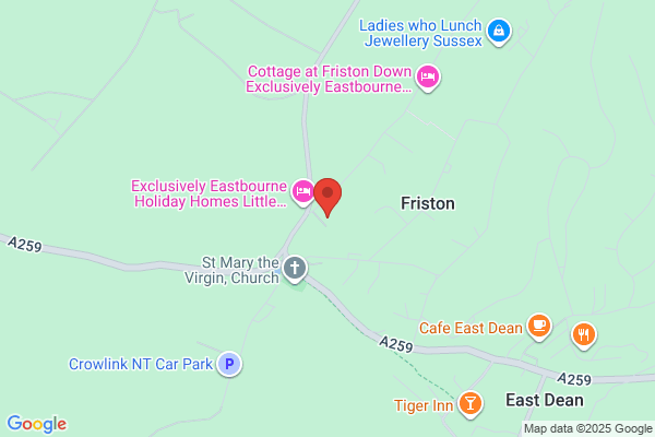 Grants (Eastbourne) Ltd