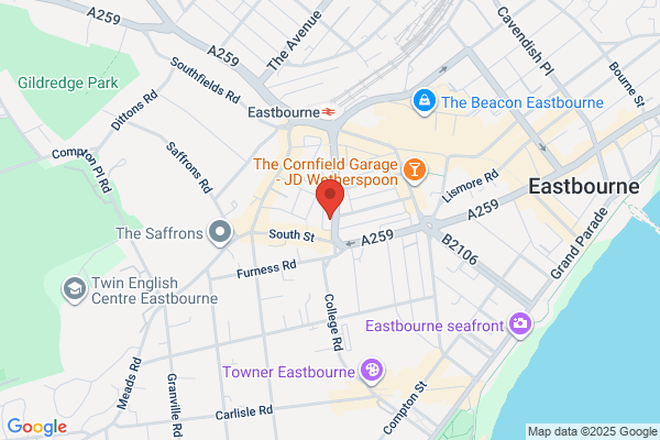 Elite Education Resourcing Ltd