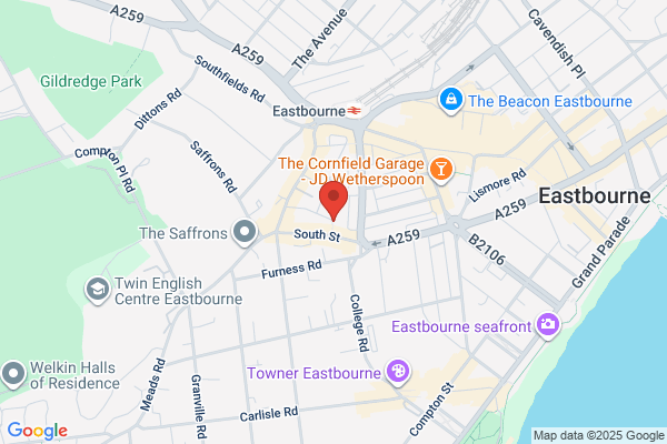 Property Rentals (Sussex) Ltd