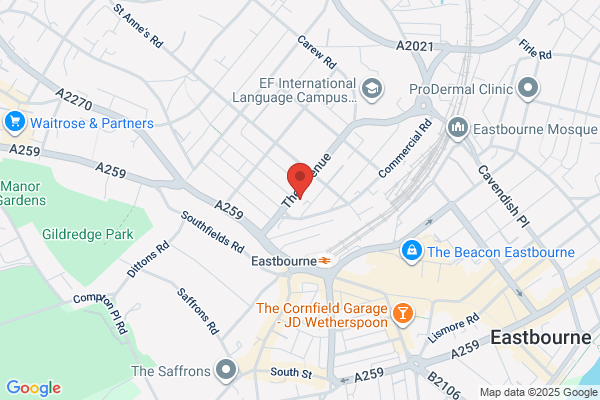 Eastbourne Mortgage Service Ltd